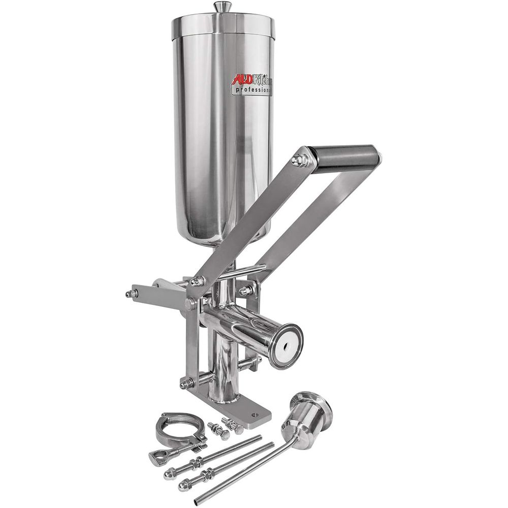 Churro Maker Gun | Spanish Don - Churros Maker Gun recension och pris