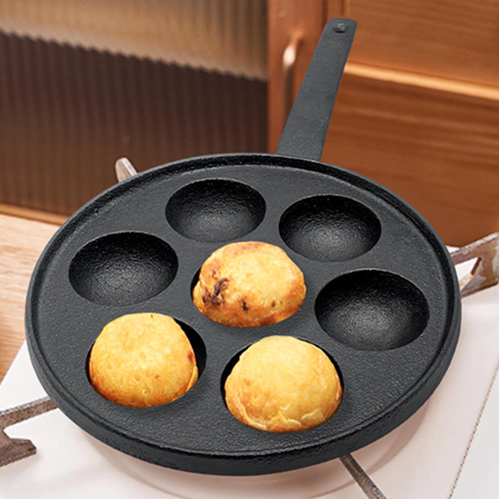 Takoyaki Takoyaki Ball Maker 7 - Takoyaki Grill Plate recension och pris