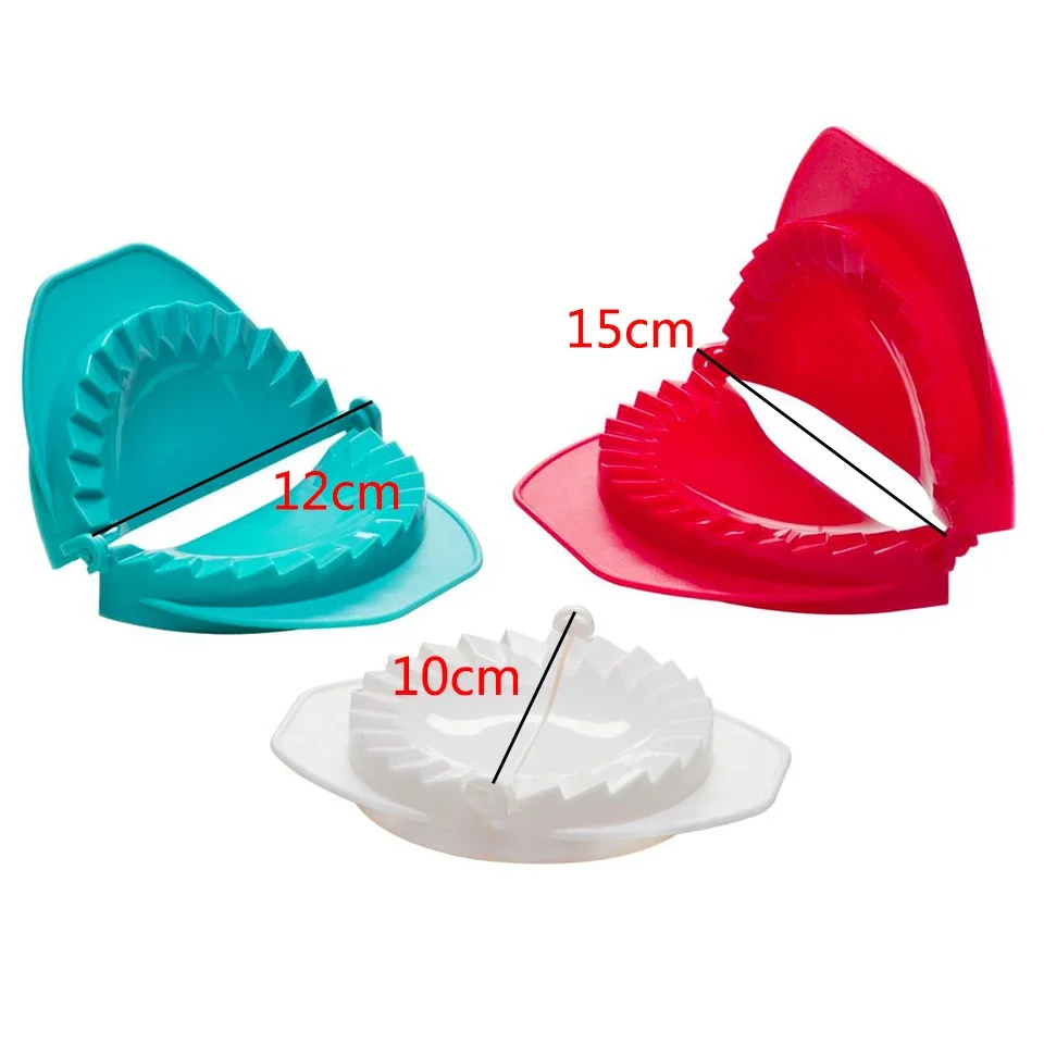 Dough Press Set Dumpling Mould - Dumpling Press Set recension och pris