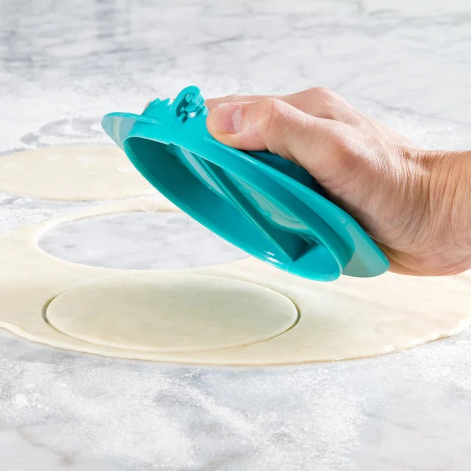 Dough Press Set Dumpling Mould - Dumpling Press Set recension och pris