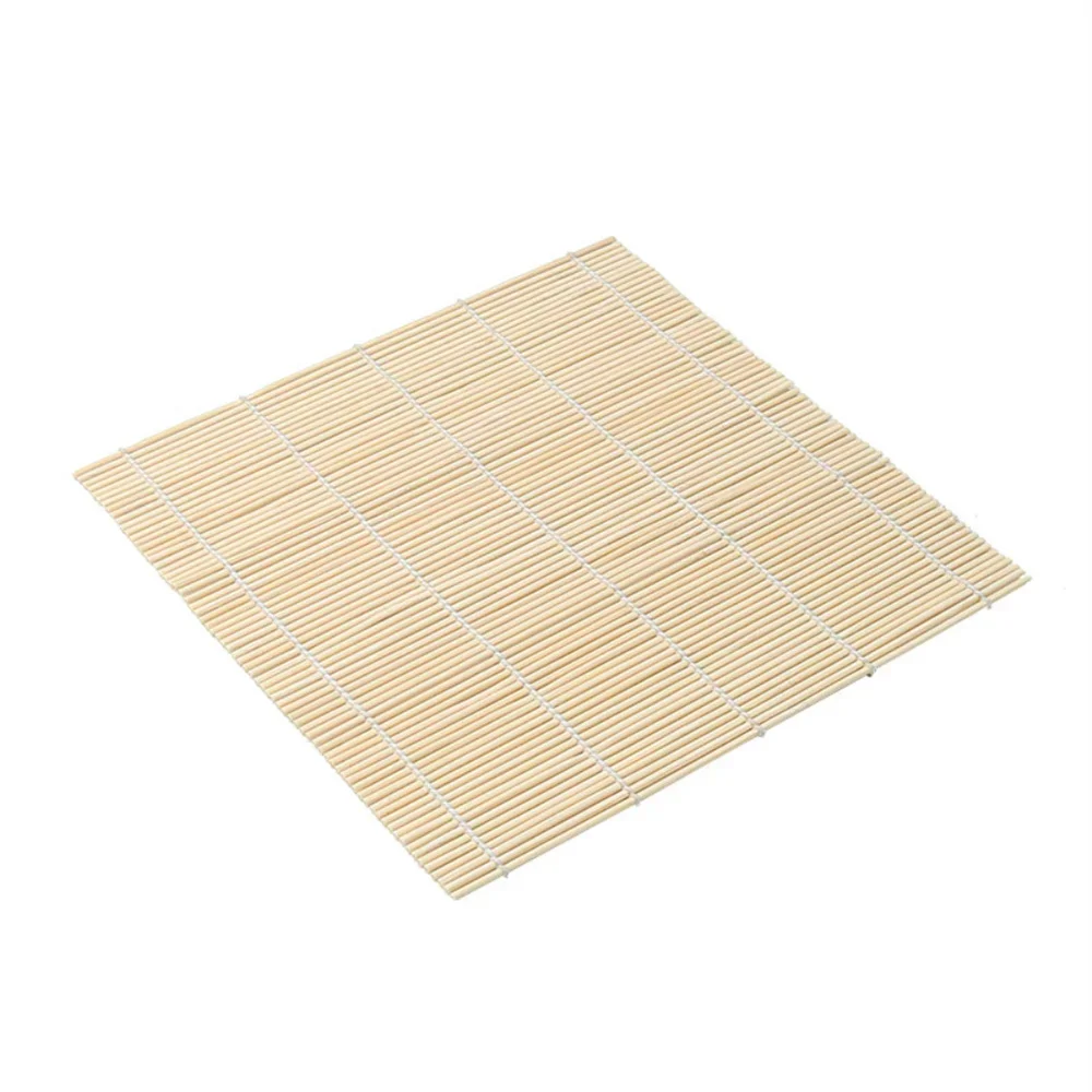 Exquisite Bamboo Sushi Mat wit - Spring Roll Wrapper recension och pris