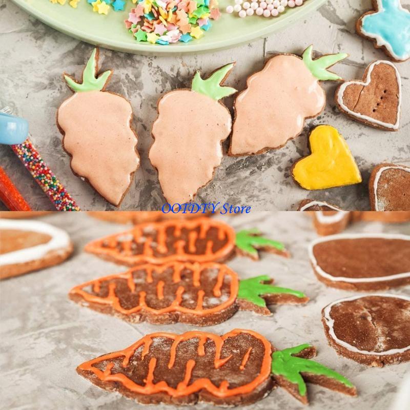 367A 3D Cartoon Cake Mold Baki - Bunny Cake Mold recension och pris