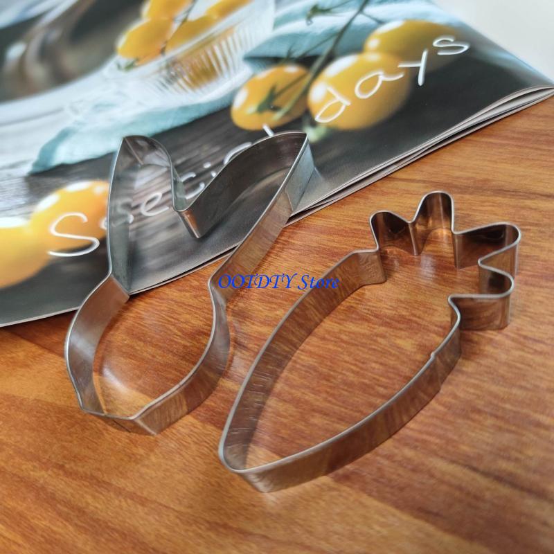 367A 3D Cartoon Cake Mold Baki - Bunny Cake Mold recension och pris