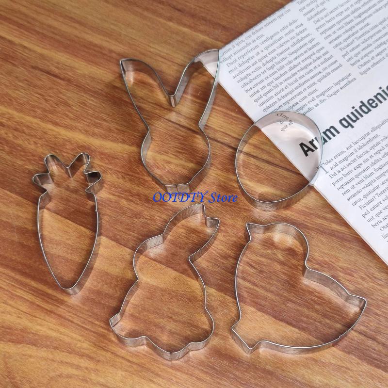367A 3D Cartoon Cake Mold Baki - Bunny Cake Mold recension och pris
