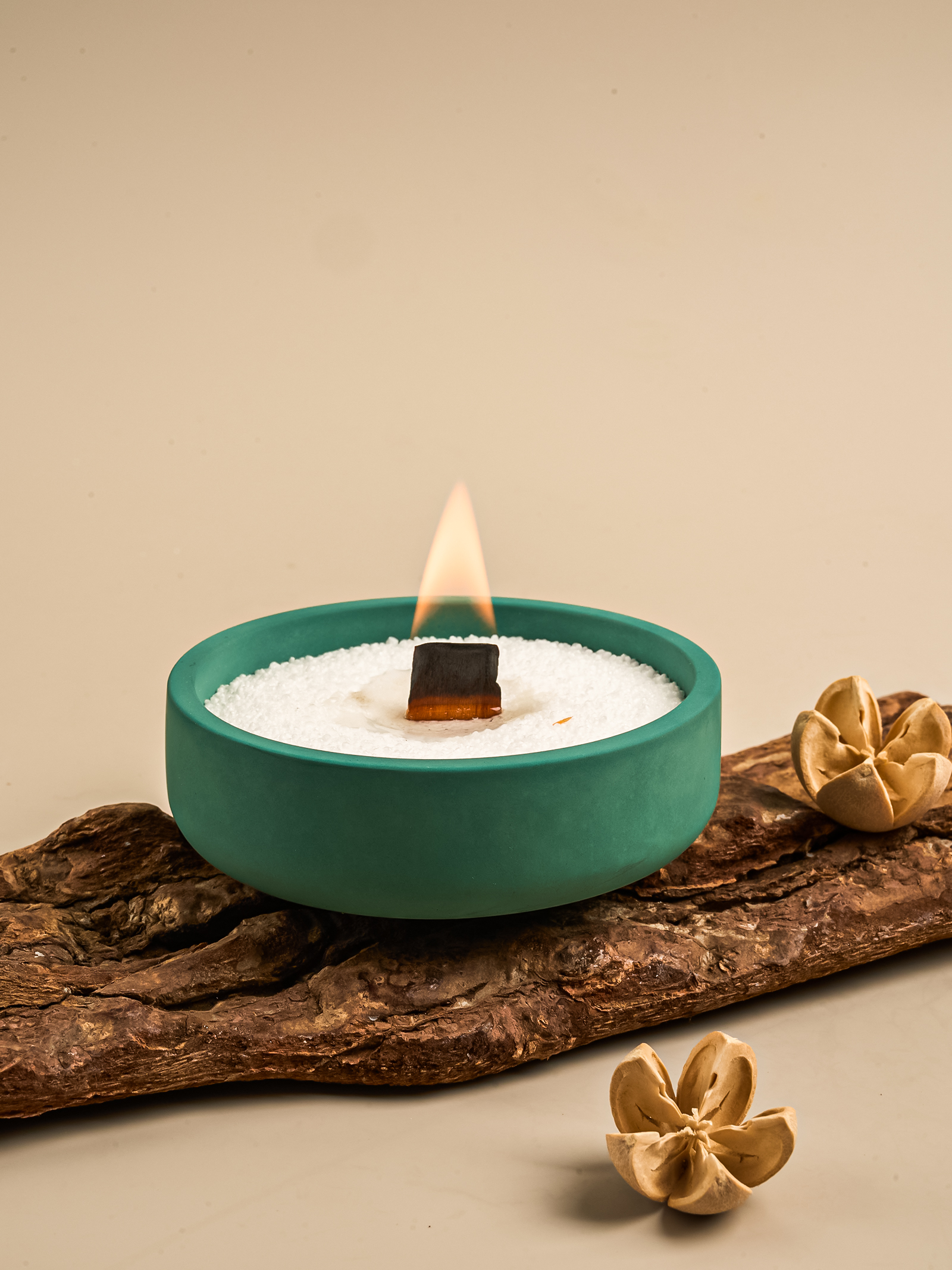 Nordic Round Storage Bowl Ceme - Potsticker Mold recension och pris
