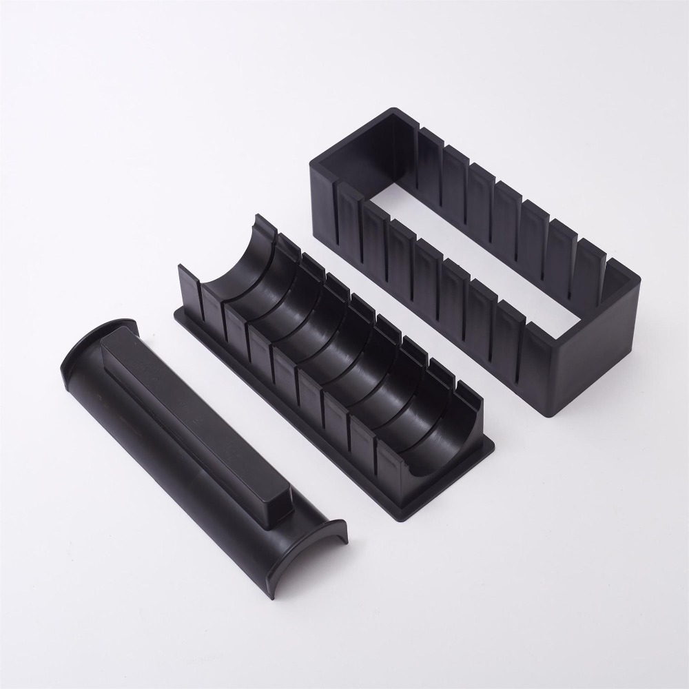 3Pcs/Set Japanese Sushi Maker  - Spring Roll Wrapper recension och pris
