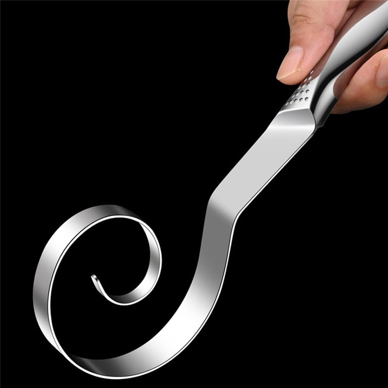 CYCLI-Danish Dough Whisk - Sta - Danish Pancake Pan recension och pris