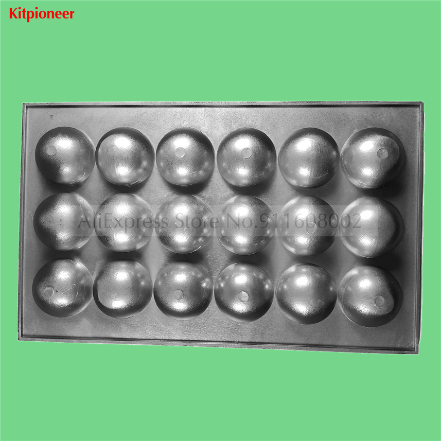 1 Piece Octopus Balls Plate No - Takoyaki Grill Plate recension och pris