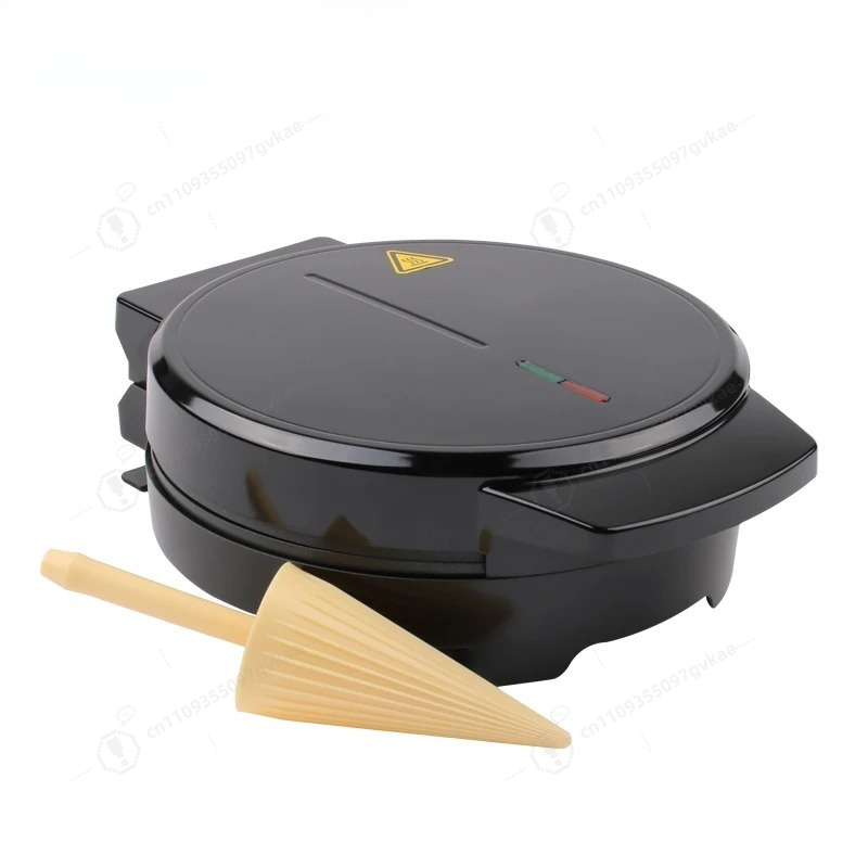 Electric Egg Roll Maker DIY Ic - Egg Waffle Pan recension och pris