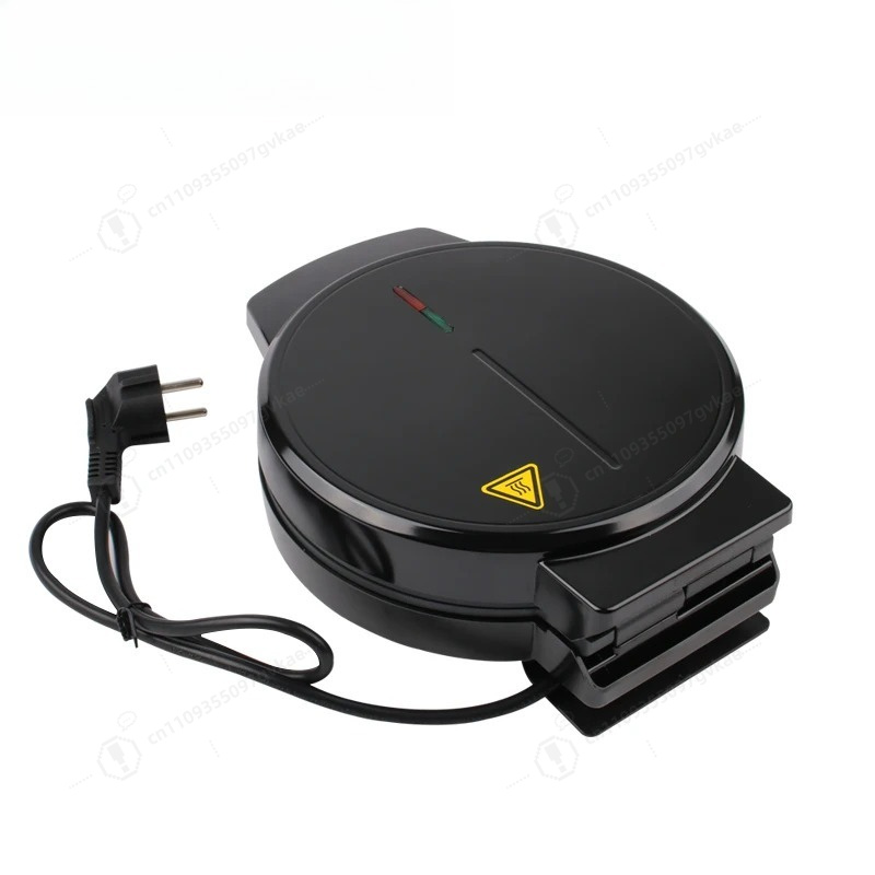 Electric Egg Roll Maker DIY Ic - Egg Waffle Pan recension och pris