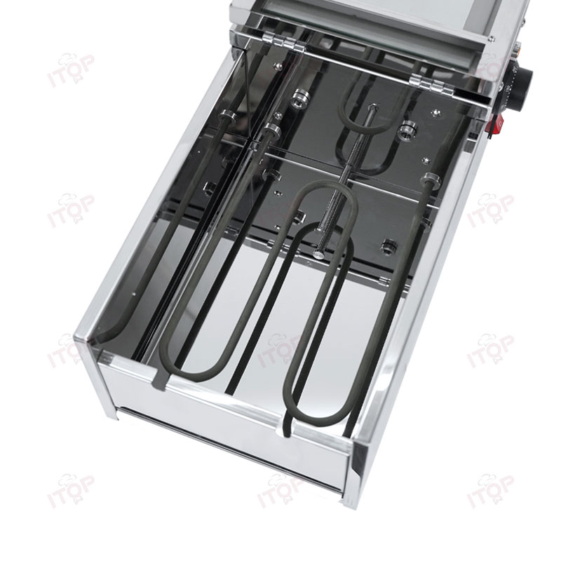 Chimney Cake Waffle Roller Dou - Waffle Cone Maker recension och pris