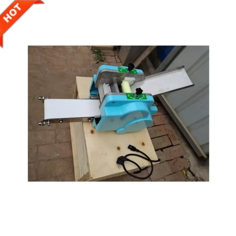 110v/220v Tabletop Automatic S - Spring Roll Wrapper recension och pris