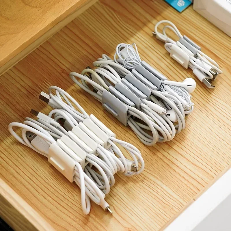 2PCS Simple Headphone Cable Or - Spring Roll Wrapper recension och pris