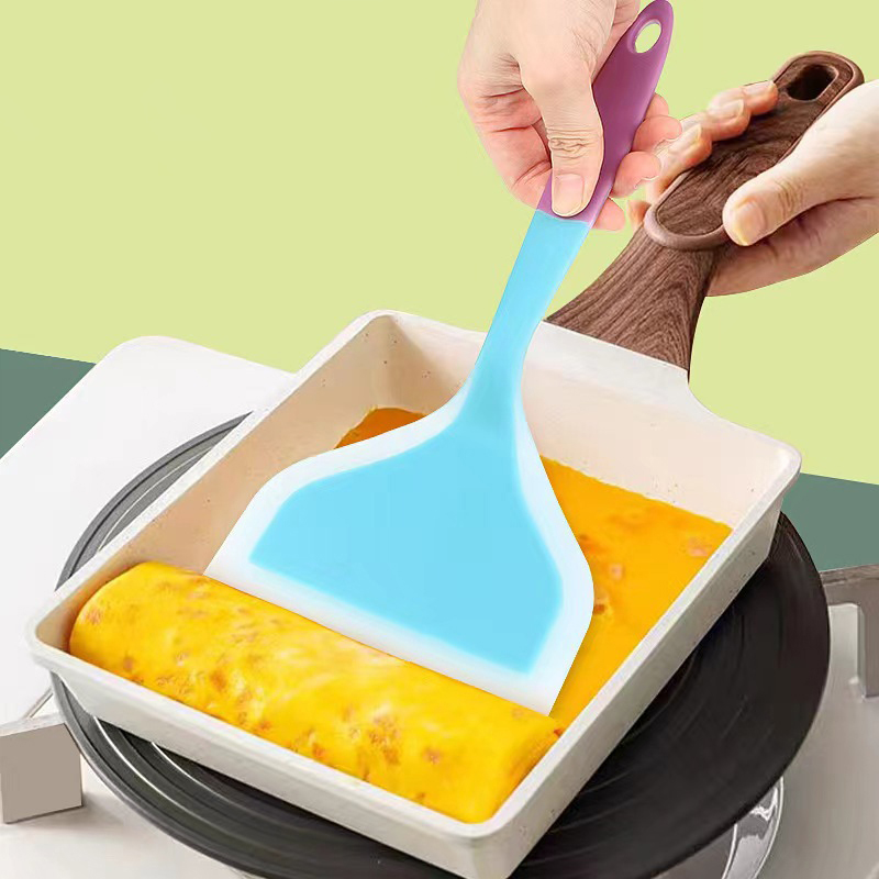 Multi-Purpose Non-Stick Pan Ut - Egg Waffle Pan recension och pris